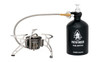 Pathfinder Camping Multi-fuel Stove