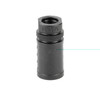 Grovtec G-nite Flsh Hider 9mm 1/2x36