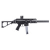 B&t Apc9 Sd Pro Sbr 9mm 5.7" Mbt Blk
