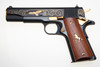Colt 1911c Govt 45acp 5" Bl Talo