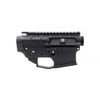 Bootleg Ambi Receiver Set Ar 15 Blk