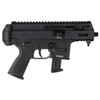 B&t Apc9k Pro-s 9mm 4.3" 21rd Bk Sig