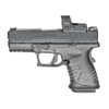 Sprgfld Xdm Elt 45acp 3.8 10rd Rd