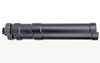B&t Impuls-ols 9mm Suppressor Blk