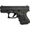 Glock 33 Gen4 357sig 9rd 2 Mags