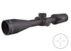 Trijicon Credo 3-9x40 Blk 1" Duplex Grn