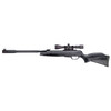 Gamo Whspr Fsn Mch1 22 W/3-9x40 Blem