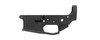 Warrior Systems Wsm15 Billet Lower Black