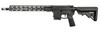 Warrior Systems Wsm15 300blk 16" Blk 10+1 Ma