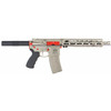 Wmd Nib-x Ar Pstl 556nato 10.5" Red