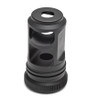 AAC (Advanced Armament) Muzzle Brake 80t 50bmg 24x1