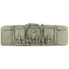 Drago Gear 42" Double Gun Case Gry