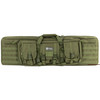 Drago Gear 42" Double Gun Case Green
