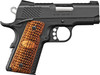 Kimber Ultra Raptor Ii 45acp 3" 7rd