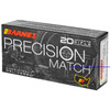 Barnes Prec Mth 300blk 125gr 20/200