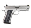 Kimber Kds9c 4.09" 10rd Fo Silver