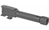 True Prec Cz P10s Bbl 9mm Blk Tb