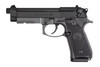 Beretta 92FSR .22 SNIPER 5.3" 15+1 GRAY