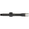 Odin Bbl 300 Blk 8" Med Prof Blk