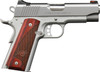 Kimber Sts Pro Carry Ii 45 4" 8rd Fo