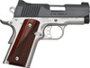 Kimber Ultra Carry Ii Two-tone 45 3
