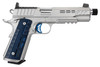 Kimber Rapid Ice 45acp Or Tb 8rd