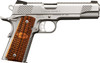 Kimber Ss Raptor Ii 45acp 8rd Slv