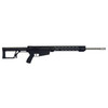Apf Mlr 7mm Rem Mag 22" Blk 5rd