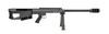 Barrett Firearms M95 50bmg Black 29" 5+1 Bipod