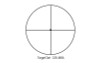 Sightron Sii 1inch 36x42brd Dot Ret