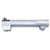 De 50ae 6" Barrel Brushed Chr W/mb
