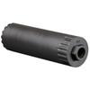 Yhm R9 9mm Spprssr W/yhm-2145-28