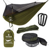 Pathfinder Jungle Hammock Od Green