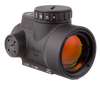 Trijicon Mro 1x25 2.0 Moa Adj Ill Grn