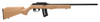 Rossi Rs22 22mag Blk/tan 21" 10+1