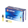 Lapua Center-x 22lr 40gr 50/5000
