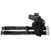 Bulldog Pro Tac Leg Rh Med/lg Auto