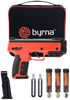 Byrna Technologies Byrna Le Kinetic Kit Orange