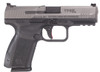 CANIK Canik Tp9sf Elt 9mm Tung 10+1