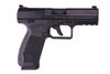 CANIK Canik Tp9da 9mm Bk 18+1 Da/sa#