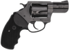 Charter Arms Mag Pug 357mag Bl 5rd 2.2"