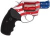 Charter Arms Old Glory 38spc Red/wht/bl 2"