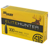 Sig Sauer Elite Hunting, Sig E3wmab18020    Elite Hunt  300wm 180 Gr  20/10