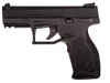 Taurus 1TX22341-16 TX22  Full Size 22 LR 16+1 4.16" Black Steel Barrel, Black Hard Coat Anodized Serrated Slide, Black Polymer Frame w/Picatinny Rail