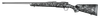 Christensen Arms 8010111100 Mesa FFT 7mm-08 Rem 4+1 20" Threaded Barrel, Tungsten Gray Cerakote, Black with Gray Webbing Stock, Left Hand