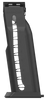Byrna Technologies Pistol, Byrna Am768300  Byrna 7rd Spare Magazine  Blk