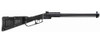 Chiappa Firearms M6 12ga/22lr Blk/stl 18.5" O/u