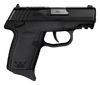 SCCY Industries CPX1CBDERDRG3 CPX-1 Gen3 RDR 9mm Luger 10+1 3.10" Flat Dark Earth Polymer w/ Picatinny Rail Serrated Black Nitride SS Slide FDE Polymer Grip