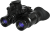 Atn Bnvd-51, Atn Nvgops3153hpw Ps31-3hfw Dual Tb Nv Goggle/bino