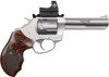 Charter Arms 72245 Target Pathfinder 22 LR 8 Shot, 4.20" Anodized Stainless Steel Barrel & Cylinder, Stainless Aluminum Frame, Rosewood Grip, Sightmark Micro Optic